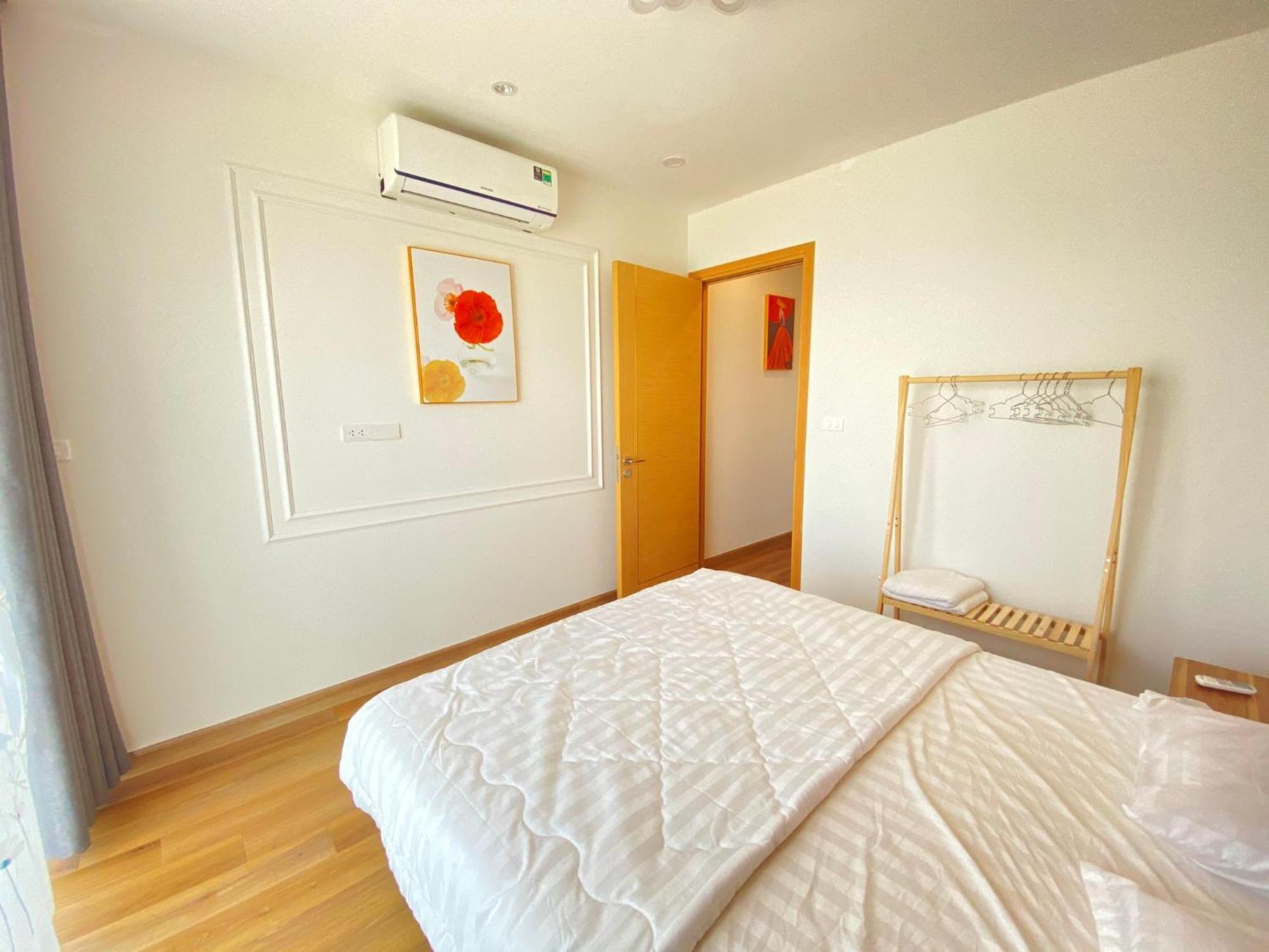 Can Ho Tms View Bien Quy Nhon Aparthotel Room photo